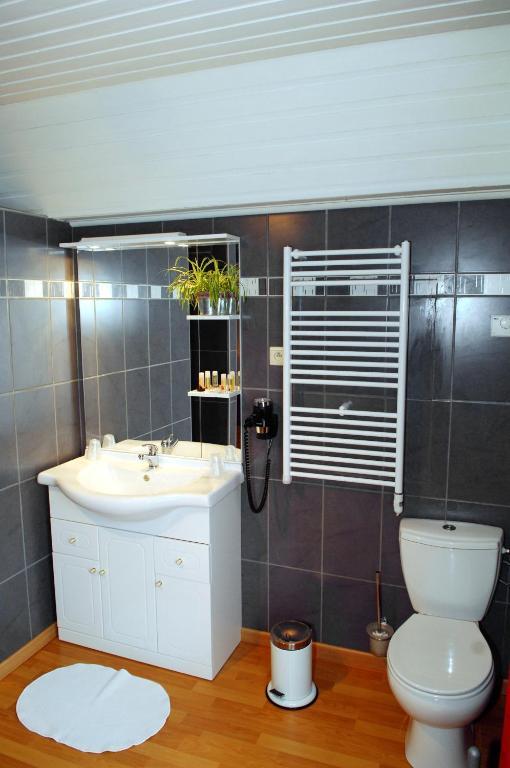 Bed En Breakfast Le Freyr Dinant Cameră foto